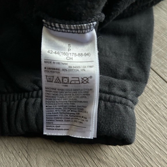 GAP. Vintage Soft Classic Joggers. Size:US:S - Picture 8 of 8